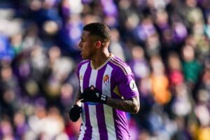 De Yangel Herrera a José Martínez: los futbolistas venezolanos mejor pagados del 2025