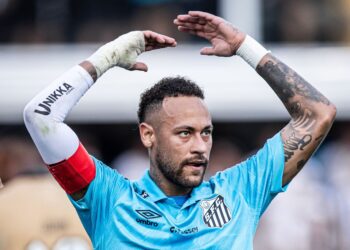 ¿Neymar y Rondón juntos en el Pachuca? El club pregunta a su cuerpo técnico, pero no le entusiasma la respuesta.