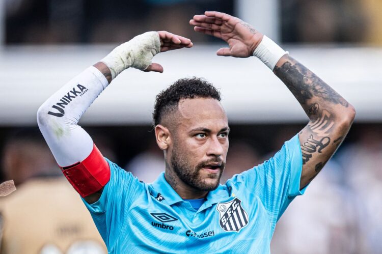 ¿Neymar y Rondón juntos en el Pachuca? El club pregunta a su cuerpo técnico, pero no le entusiasma la respuesta.