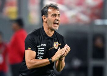 La FVF logra posponer el partido y le da ventaja a Venezuela en las Eliminatorias