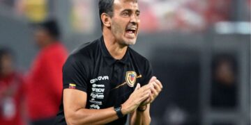 La FVF logra posponer el partido y le da ventaja a Venezuela en las Eliminatorias