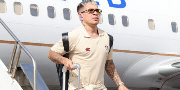 Soteldo refuerzo del Fluminense