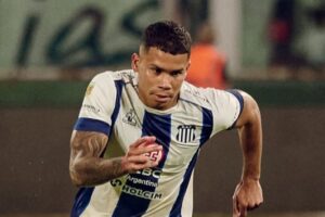 ¿Y Jan Hurtado? Conozca quiénes son los 5 jugadores venezolanos más valiosos del Campeonato Argentino en 2025