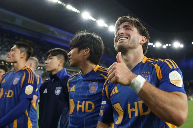 Matías Lacava no evita la derrota del Ulsan Hyundai en el Mundial de Clubes