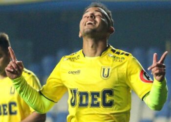 Reiner Castro negocia para reforzar al Puerto Montt en la Segunda División chilena