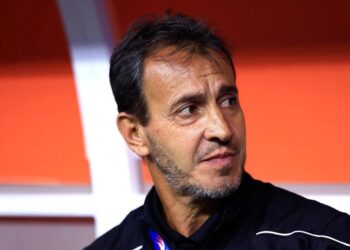 ¿Despedido Ricardo Gareca? La FCF evalúa a Fernando Batista y a otros dos para reemplazar al exentrenador del Palmeiras