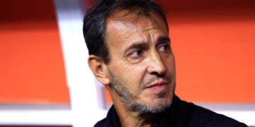 ¿Despedido Ricardo Gareca? La FCF evalúa a Fernando Batista y a otros dos para reemplazar al exentrenador del Palmeiras