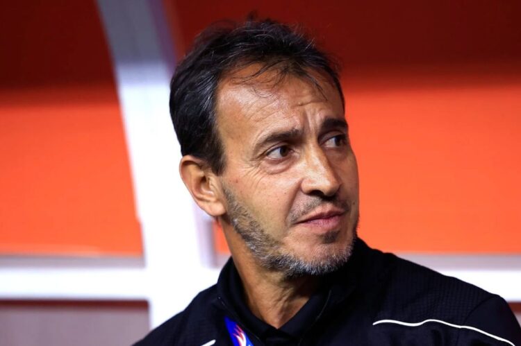 ¿Despedido Ricardo Gareca? La FCF evalúa a Fernando Batista y a otros dos para reemplazar al exentrenador del Palmeiras