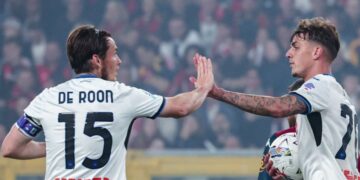 ¡Exclusivo! Fernando Batista revela que Daniel Maldini casi jugó con la selección venezolana