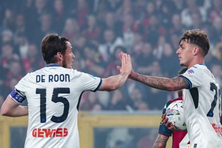 ¡Exclusivo! Fernando Batista revela que Daniel Maldini casi jugó con la selección venezolana