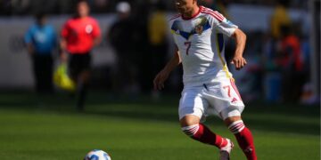 ¿Cuántas veces jugó Jefferson Savarino contra Uruguay? Mira su historial