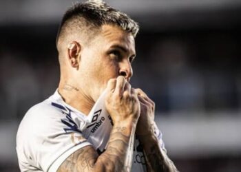 Yeferson Soteldo pide y Santos libera jugador para negociar con Fluminense; entérate de detalles