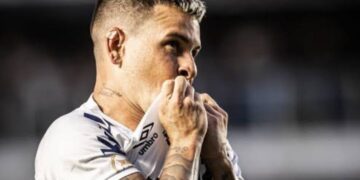 Yeferson Soteldo pide y Santos libera jugador para negociar con Fluminense; entérate de detalles