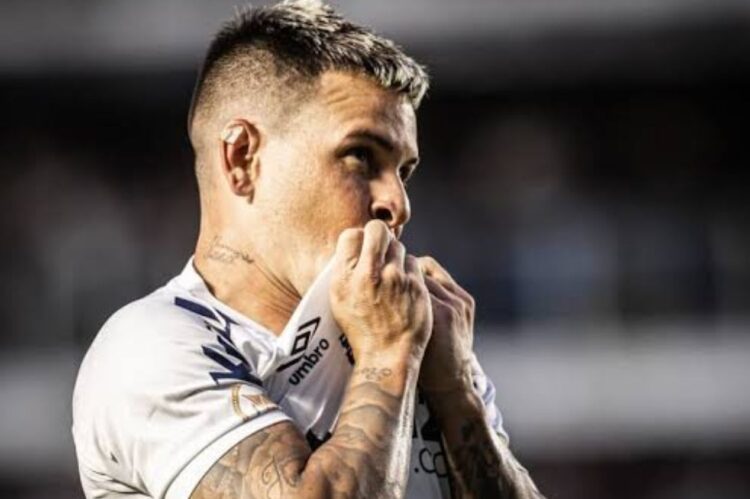 Yeferson Soteldo pide y Santos libera jugador para negociar con Fluminense; entérate de detalles