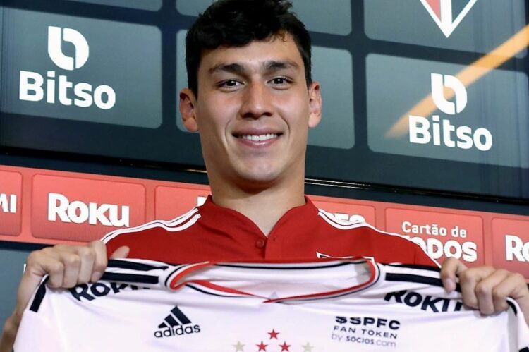 Los venezolanos mejor pagados del Brasileirao en 2025