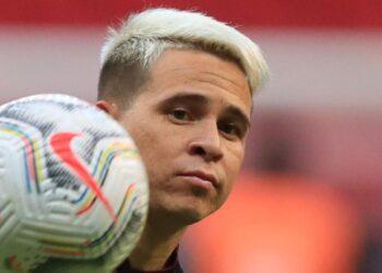 Vinotinto confía en recuperar a Yeferson Soteldo para el duelo ante Bolivia