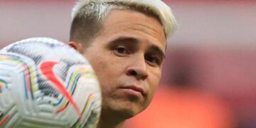 Vinotinto confía en recuperar a Yeferson Soteldo para el duelo ante Bolivia