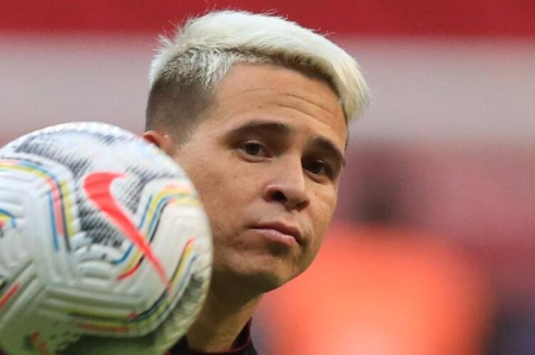 Vinotinto confía en recuperar a Yeferson Soteldo para el duelo ante Bolivia