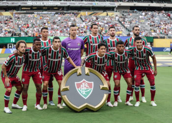 Fluminense cuenta com Soteldo