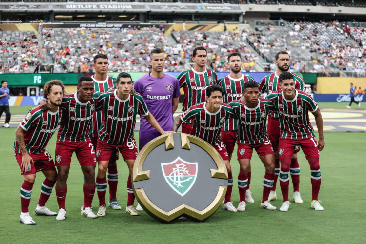 Fluminense cuenta com Soteldo