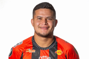Richard Blanco, Joel Infante y tres más: Conoce a los 5 máximos goleadores de la Liga Futve