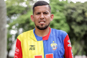 Richard Blanco, Joel Infante y tres más: Conoce a los 5 máximos goleadores de la Liga Futve
