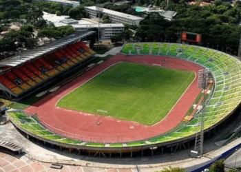 La inauguración del Torneo será el 14 de junio; Deportivo Táchira espera rival
