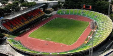 La inauguración del Torneo será el 14 de junio; Deportivo Táchira espera rival