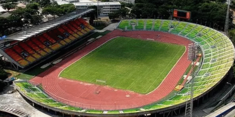 La inauguración del Torneo será el 14 de junio; Deportivo Táchira espera rival