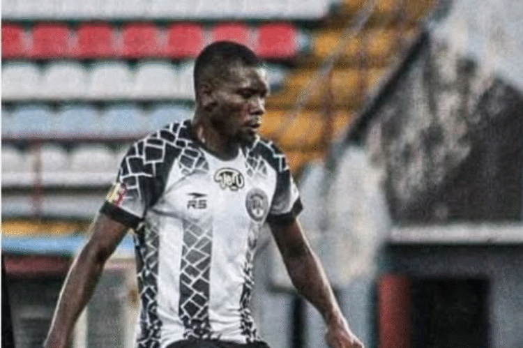 Zamora - Copa Venezuela