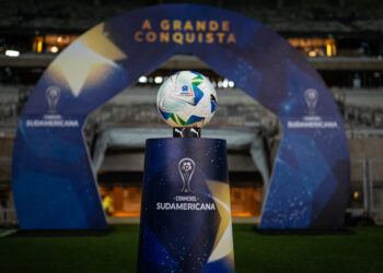 Copa Sudamericana