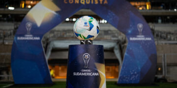Copa Sudamericana