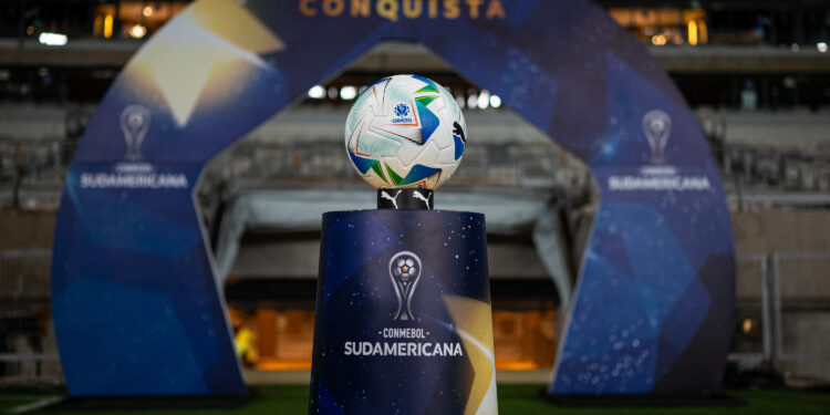 Copa Sudamericana