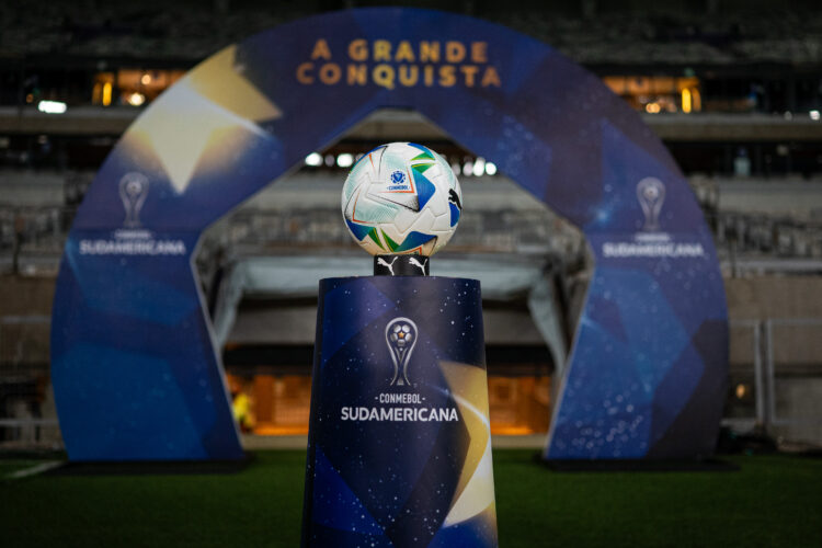 Copa Sudamericana