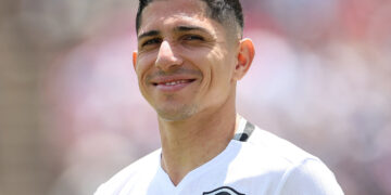 Jefferson Savarino, Botafogo