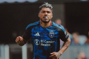 ¿Y Telasco Segovia? Los venezolanos mejor pagados en la MLS en 2025