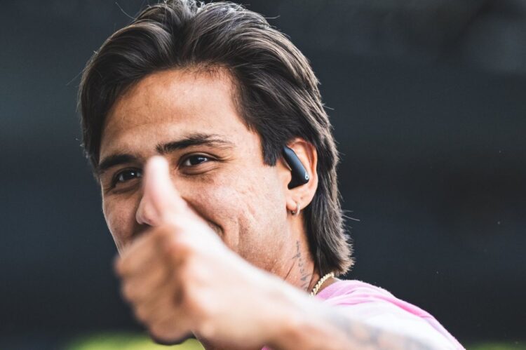 ¿Y Telasco Segovia? Los venezolanos mejor pagados en la MLS en 2025