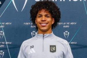 ¿Y Telasco Segovia? Los venezolanos mejor pagados en la MLS en 2025