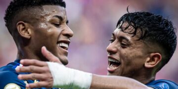 ¿Y São Paulo? Fortaleza retrocede y renuncia a liberar a Kervin Andrade; entender