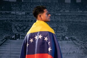 ¿Y Telasco Segovia? Los venezolanos mejor pagados en la MLS en 2025
