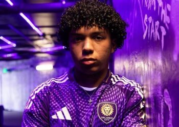 ¿Y Gustavo Caraballo? Conoce a los jugadores venezolanos sub-17 más valiosos de 2025