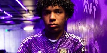 ¿Y Gustavo Caraballo? Conoce a los jugadores venezolanos sub-17 más valiosos de 2025