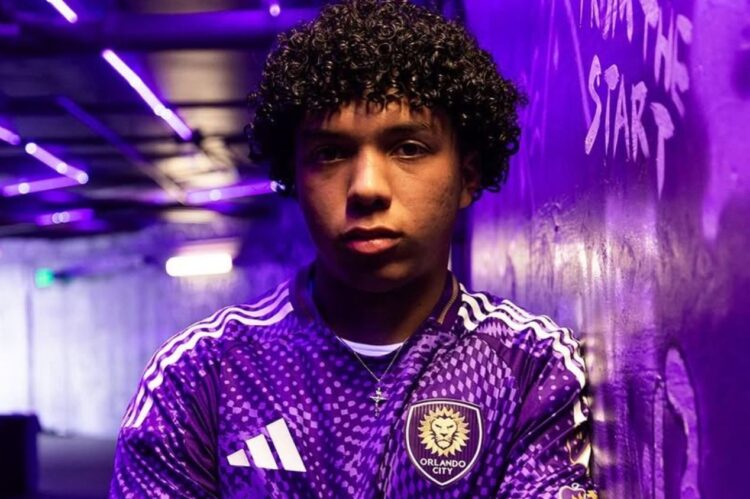 ¿Y Gustavo Caraballo? Conoce a los jugadores venezolanos sub-17 más valiosos de 2025