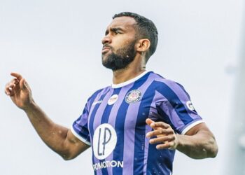 ¿Y Cásseres Jr.? Conoce a los 5 jugadores más valiosos de la selección venezolana en 2025