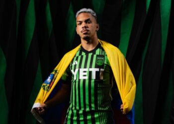 Austin FC: Coventry City está en negociaciones avanzadas para fichar a Daniel Pereira; descubre los detalles