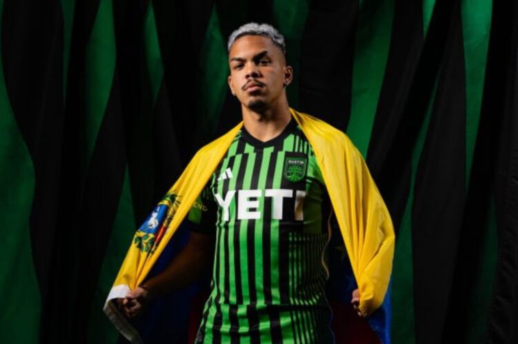 Austin FC: Coventry City está en negociaciones avanzadas para fichar a Daniel Pereira; descubre los detalles