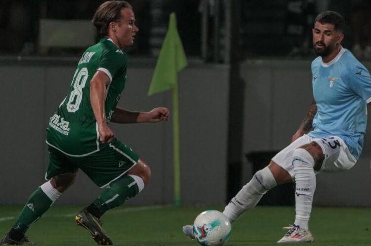 ¿Y Alessandro Milani? Mira los 5 jugadores más valiosos del Avellino