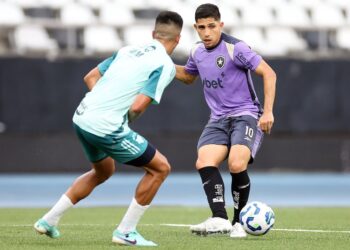 Mundial de Clubes: El Botafogo, dirigido por Jefferson Savarino, fue el único equipo que anotó contra el PSG