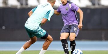 Mundial de Clubes: El Botafogo, dirigido por Jefferson Savarino, fue el único equipo que anotó contra el PSG