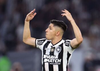 ¿Jefferson Savarino y otros dos en la cancha del Campeonato Brasileño? Descubre los partidos imperdibles de los venezolanos este fin de semana (12 y 13 de julio)